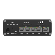 Teltonika RUTX50 4G WiFi Yönlendirici