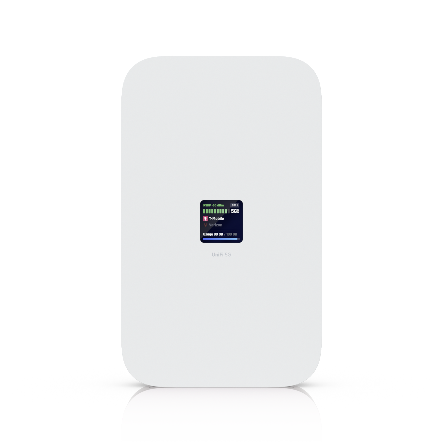 UDR-5G-Max - Ubiquiti Unifi Dream Router 5G Max