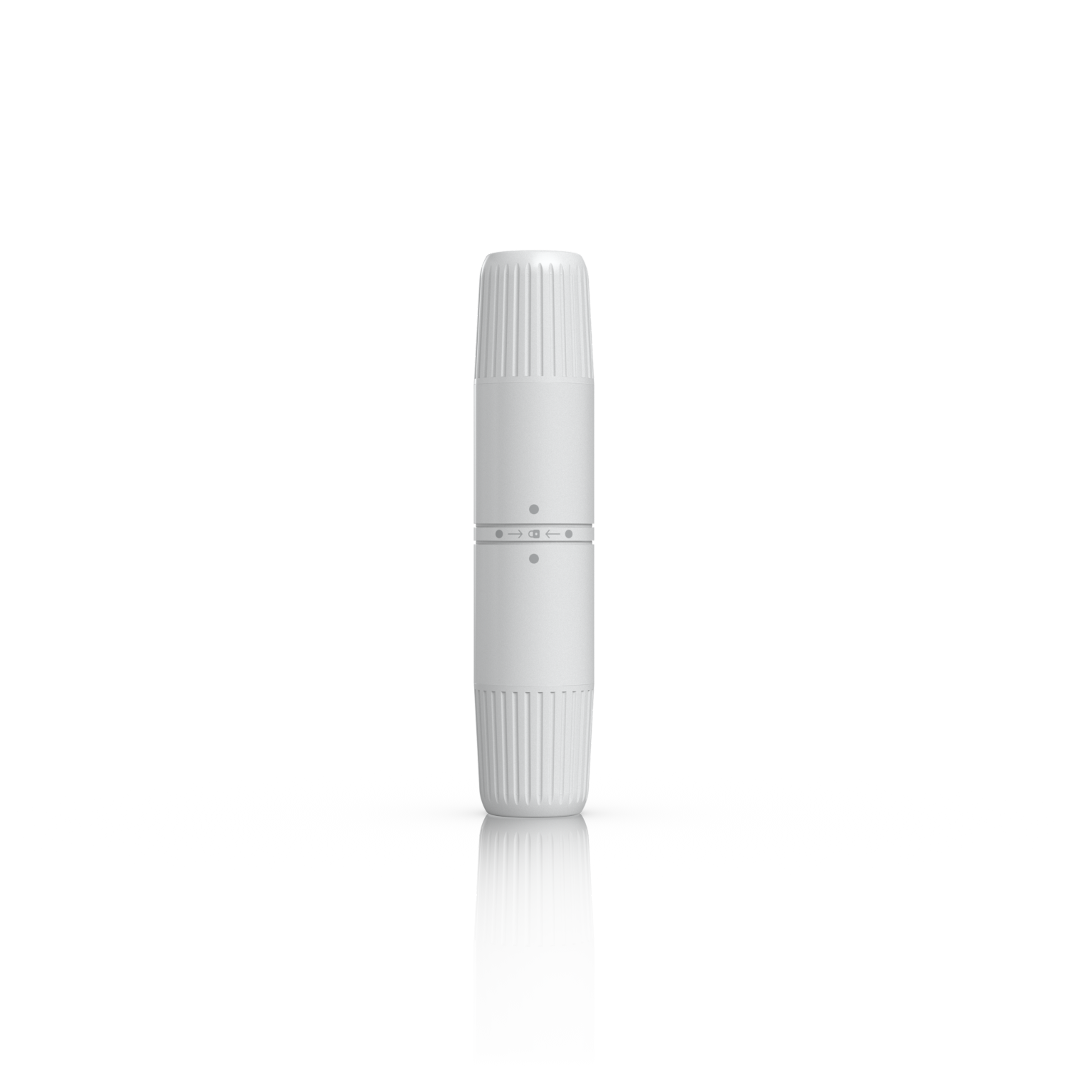 UACC-RJ45-Coupler-C6A-Outdoor - Ubiquiti UACC-RJ45-Coupler-C6A-Outdoor