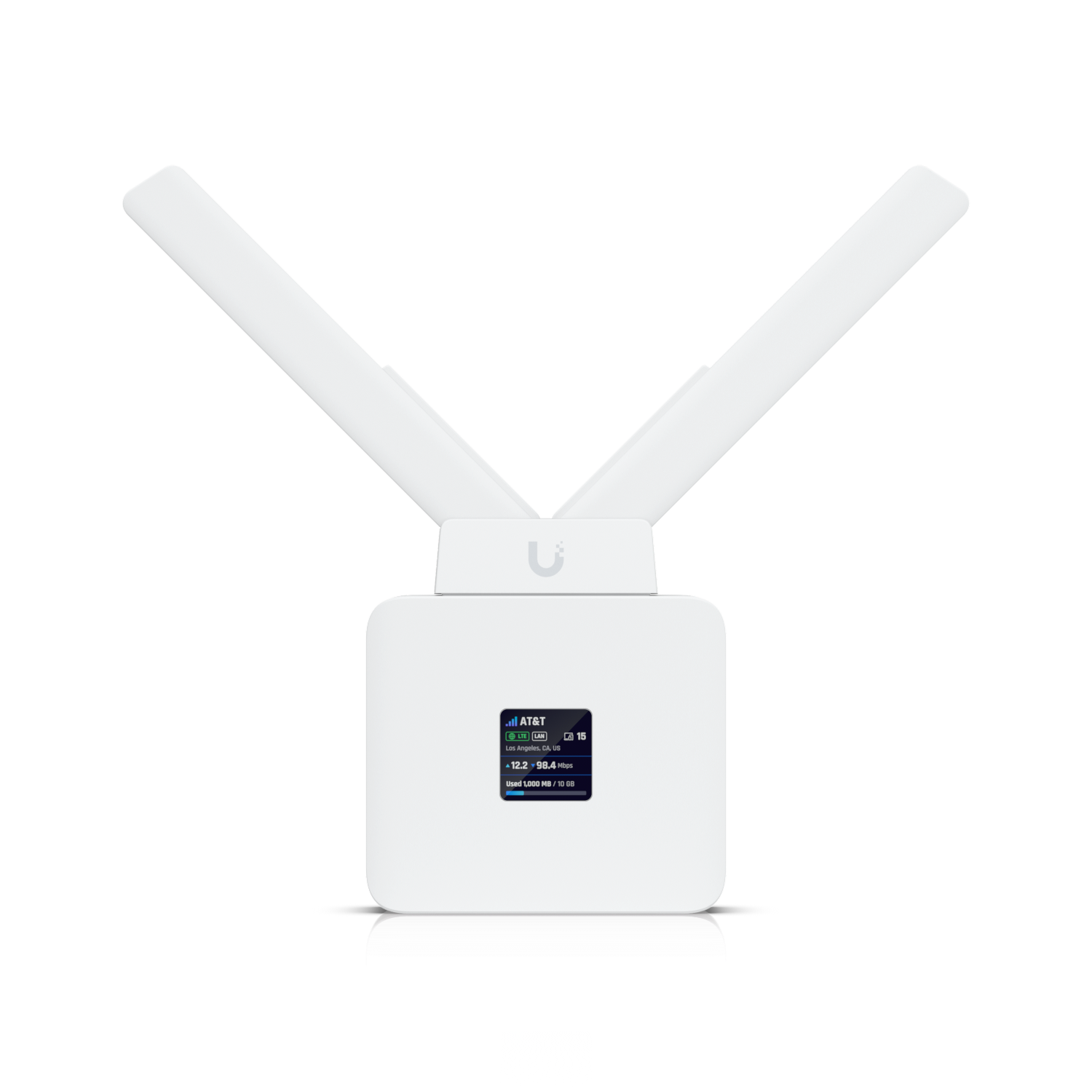 UMR - Ubiquiti Unifi Mobile Routeur UMR