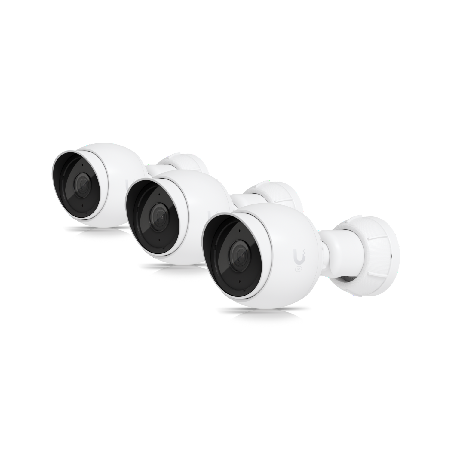 UVC-G5-Bullet-3 - Unifi Video Camera UVC-G5-Bullet-3 pack de 3