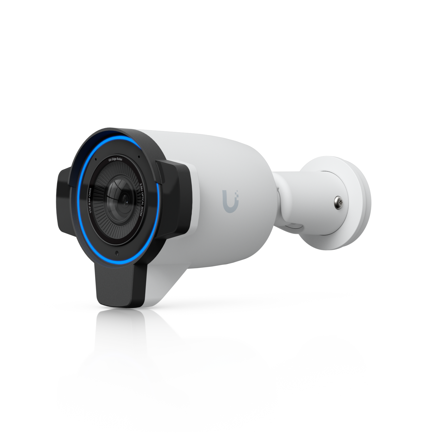 UVC-G6-Edge-Bullet - Ubiquiti Unifi UVC G6 Edge Bullet